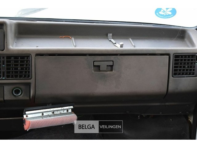 Peugeot yorker mobilehome - afbeelding 4 van  14