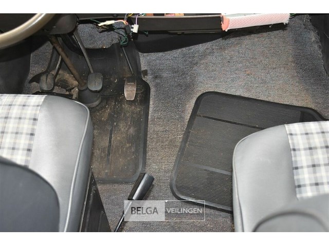 Peugeot yorker mobilehome - afbeelding 5 van  14