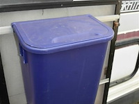 Peugeot yorker mobilehome - afbeelding 6 van  14