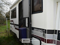 Peugeot yorker mobilehome - afbeelding 7 van  14