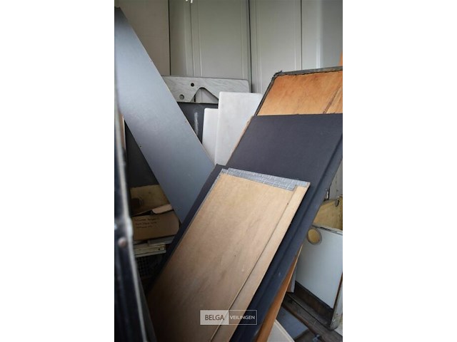 Peugeot yorker mobilehome - afbeelding 8 van  14