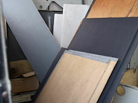 Peugeot yorker mobilehome - afbeelding 8 van  14