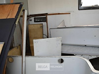 Peugeot yorker mobilehome - afbeelding 9 van  14