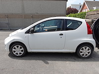 Peugot 107 - afbeelding 1 van  8