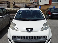 Peugot 107 - afbeelding 2 van  8