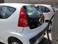 Peugot 107 - afbeelding 4 van  8