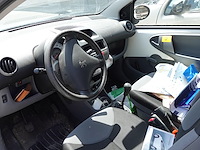 Peugot 107 - afbeelding 5 van  8