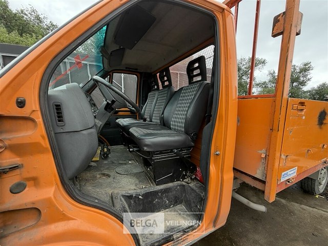 Peugot boxer camionette - afbeelding 2 van  36