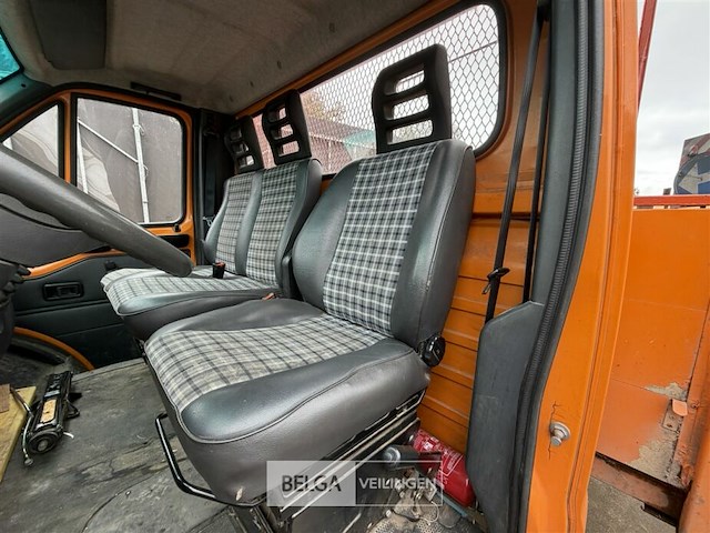 Peugot boxer camionette - afbeelding 3 van  36
