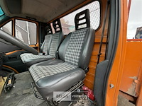 Peugot boxer camionette - afbeelding 3 van  36