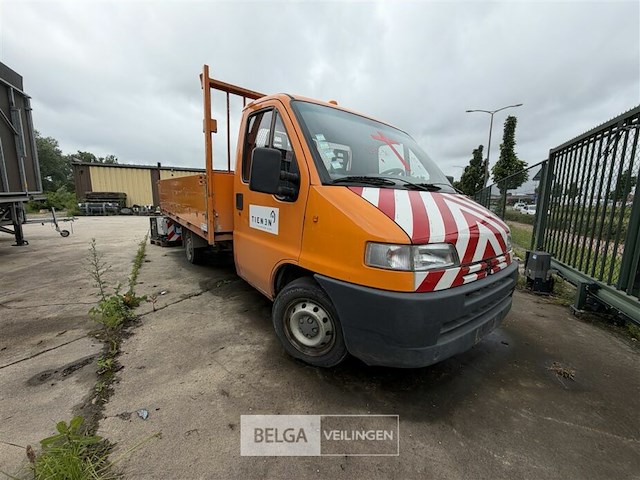 Peugot boxer camionette - afbeelding 4 van  36