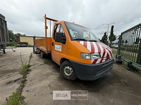 Peugot boxer camionette - afbeelding 4 van  36