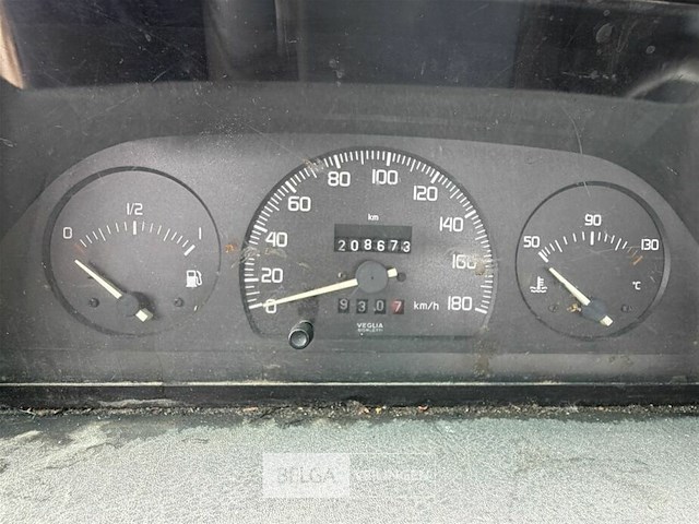 Peugot boxer camionette - afbeelding 7 van  36