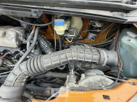 Peugot boxer camionette - afbeelding 11 van  36