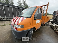 Peugot boxer camionette - afbeelding 1 van  36