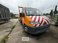 Peugot boxer camionette - afbeelding 15 van  36