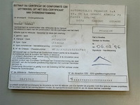 Peugot boxer camionette - afbeelding 20 van  36