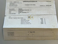 Peugot boxer camionette - afbeelding 21 van  36