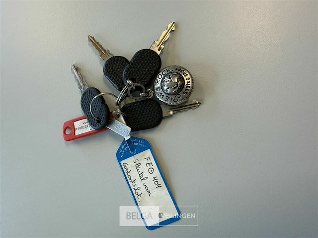 Peugot boxer camionette - afbeelding 24 van  36