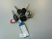 Peugot boxer camionette - afbeelding 24 van  36