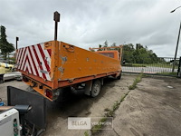 Peugot boxer camionette - afbeelding 27 van  36
