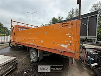 Peugot boxer camionette - afbeelding 31 van  36