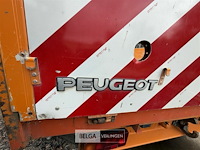 Peugot boxer camionette - afbeelding 33 van  36