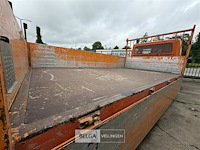 Peugot boxer camionette - afbeelding 35 van  36