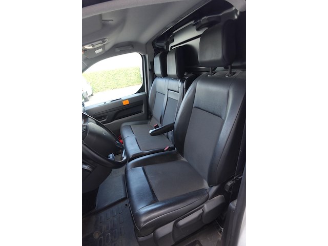 Peugot exprert - afbeelding 2 van  16