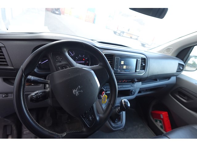 Peugot exprert - afbeelding 3 van  16