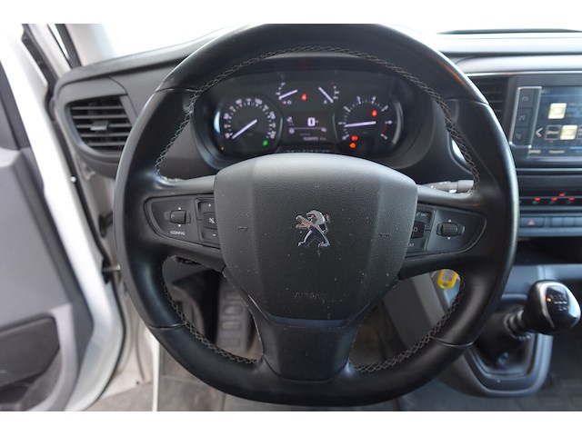 Peugot exprert - afbeelding 4 van  16