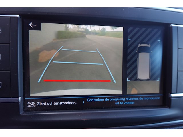 Peugot exprert - afbeelding 7 van  16