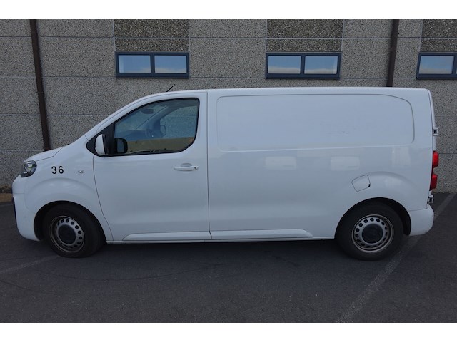 Peugot exprert - afbeelding 1 van  16