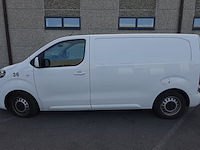 Peugot exprert