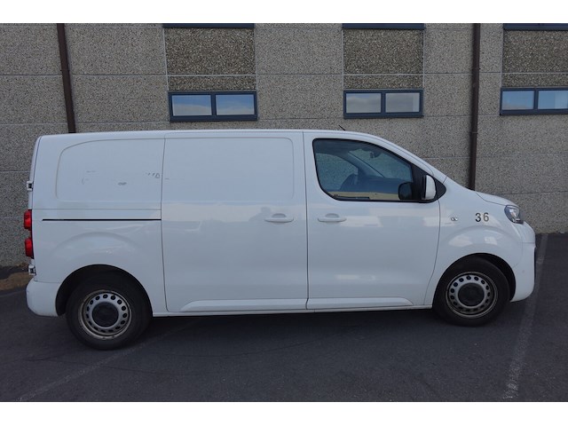 Peugot exprert - afbeelding 9 van  16