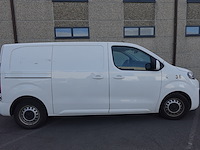 Peugot exprert - afbeelding 9 van  16