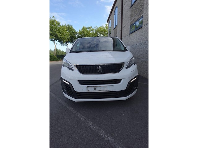 Peugot exprert - afbeelding 10 van  16