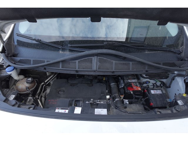 Peugot exprert - afbeelding 11 van  16