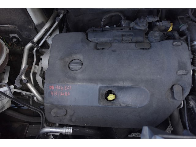 Peugot exprert - afbeelding 12 van  16