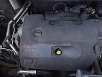 Peugot exprert - afbeelding 12 van  16