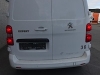 Peugot exprert - afbeelding 13 van  16