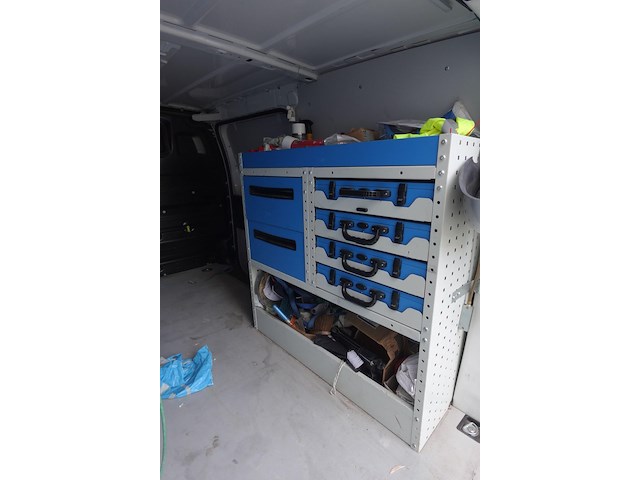 Peugot exprert - afbeelding 16 van  16