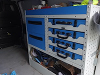 Peugot exprert - afbeelding 16 van  16
