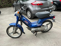 Peugot fox brommer - afbeelding 2 van  7