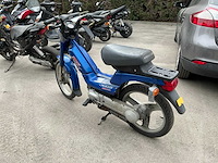 Peugot fox brommer - afbeelding 3 van  7