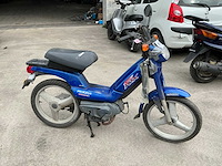 Peugot fox brommer - afbeelding 5 van  7