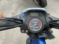 Peugot fox brommer - afbeelding 6 van  7