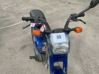 Peugot fox brommer - afbeelding 7 van  7