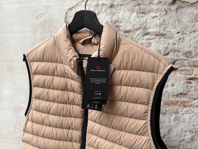 Peuterey bodywarmer - afbeelding 2 van  4