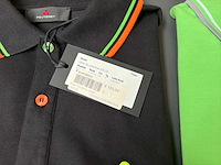 Peuterey polo (2x) - afbeelding 2 van  3